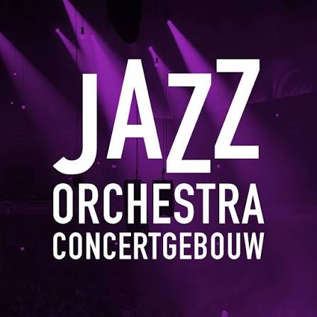 Jazzorchestra of the concertgebouw